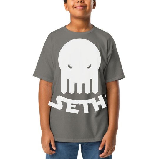 Seth camo