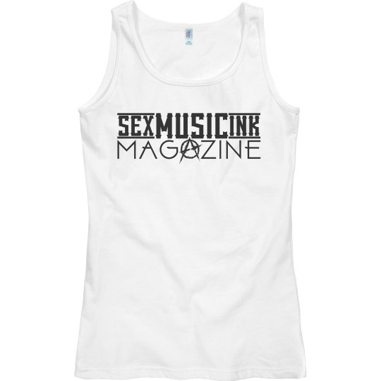 Sex Music Ink Tank