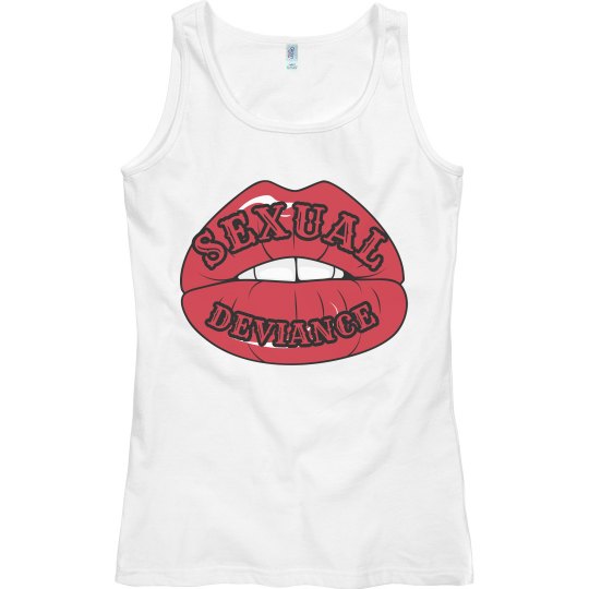 SEXUAL DEVIANCE SEXUAL DEVIANCE