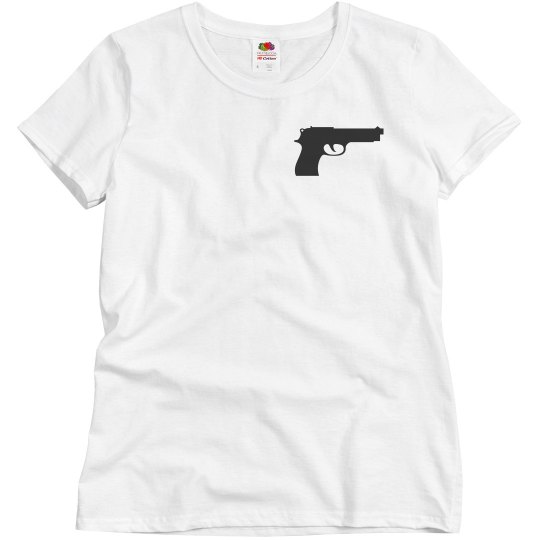 Sexy Armed Sexy Armed