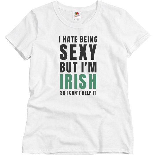 Sexy Irish Girl Sexy Irish Girl