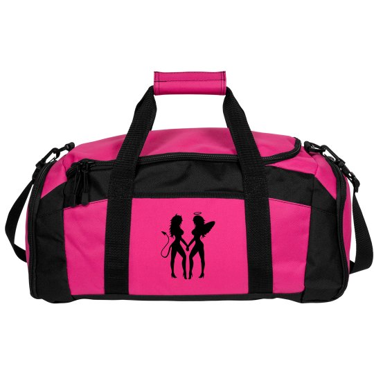 Sexy Ladies Duffel