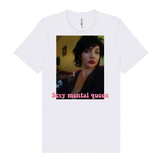 Sexy mental queen 2
