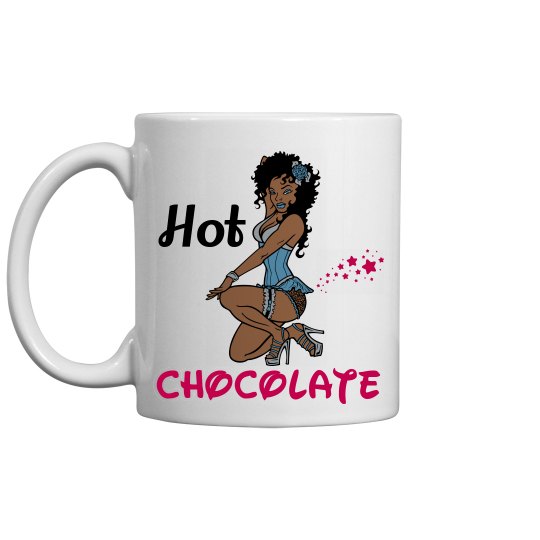 Sexy Mugs