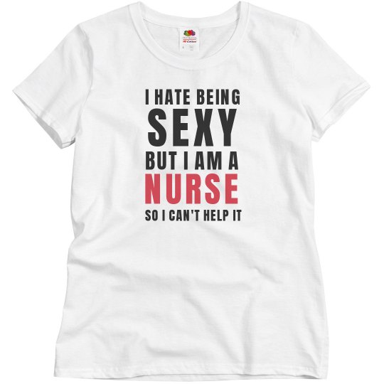 Sexy Nurse
