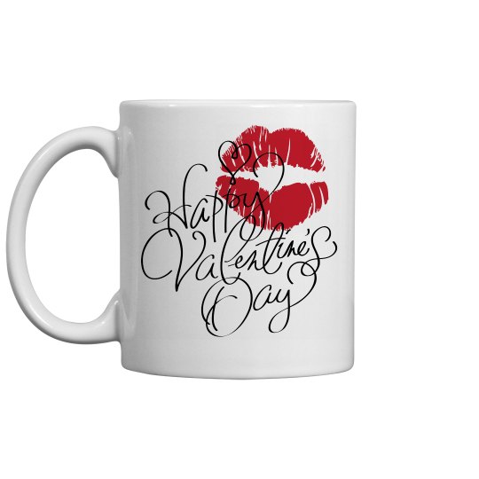 Sexy Valentine Coffee mug