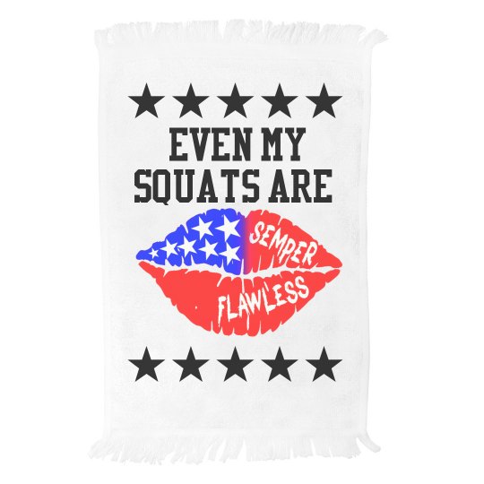 SF Gym Rag SF Gym Rag