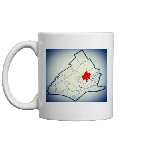 Sfield Mug Sfield Mug