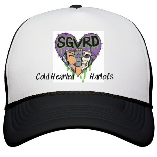 sgvrd CHH hat sgvrd CHH hat