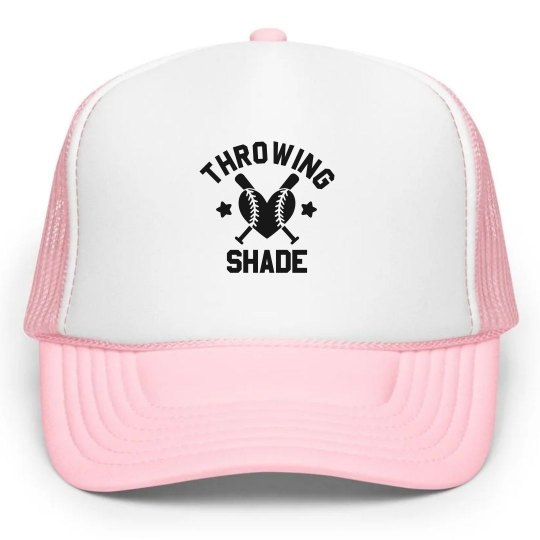 SHADE/BASEBALL HAT
