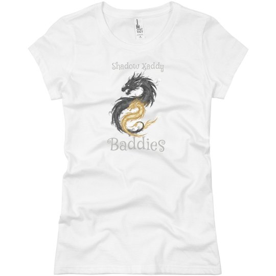 Shadow Xaddy Baddies Shadow Xaddy Baddies
