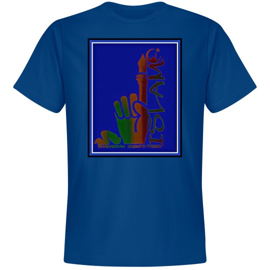 SHAHADDAH IDENTI-TEES