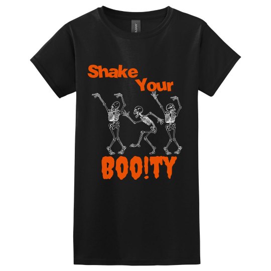 Shake Your Booty Shake Your Booty