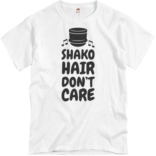 Shako Hair