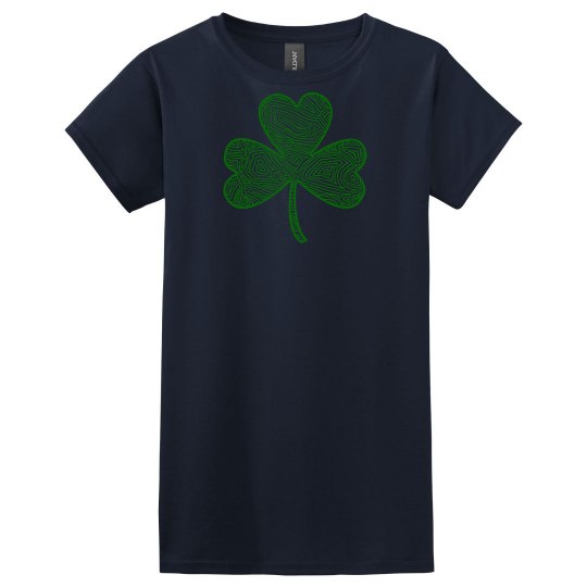 Shamrock Shirt