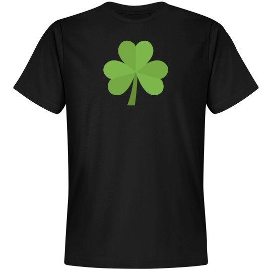 Shamrock Unisex Next Level Premium Tee 