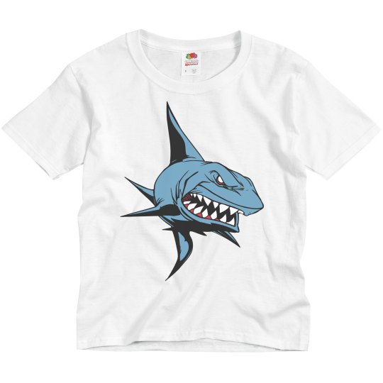 Shark Tee-shirt Shark Tee-shirt