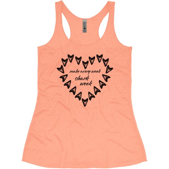 shark week shark week