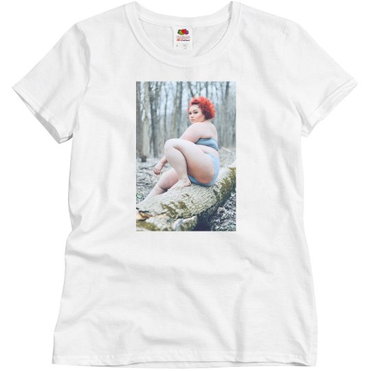 Sharonda Outside Sharonda Outside