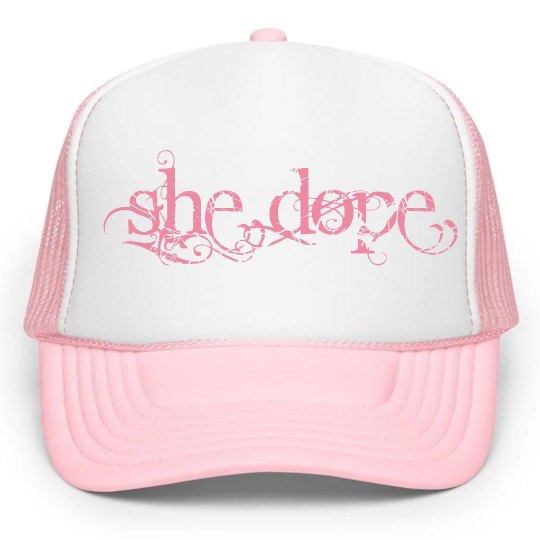 She Dope She Dope