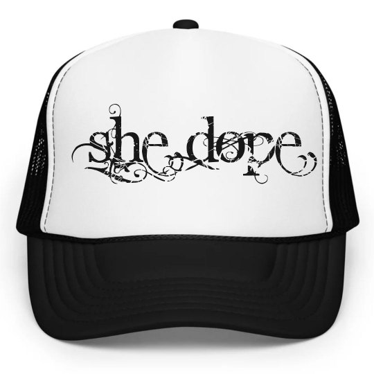 She Dope