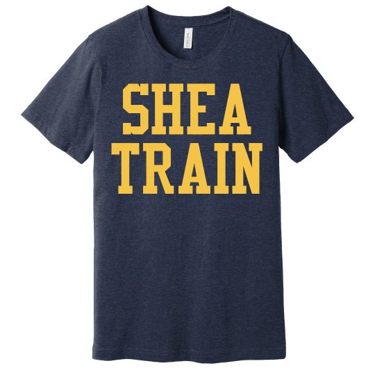 Shea Train