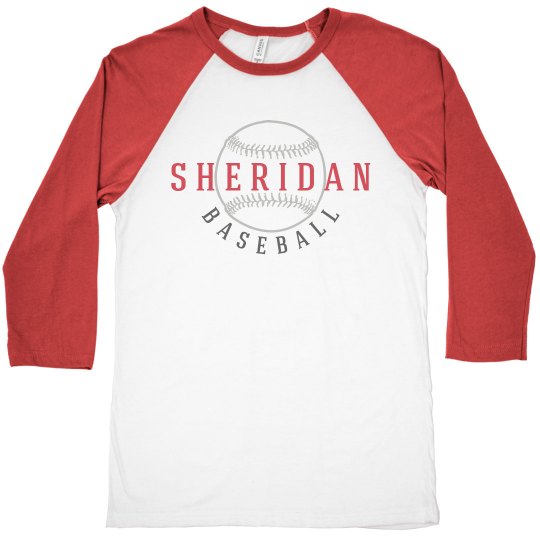 Sheridan Baseball