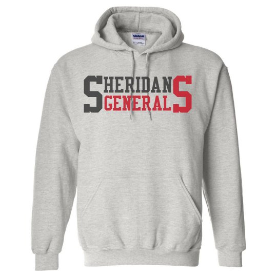 Sheridan Hoodie #11