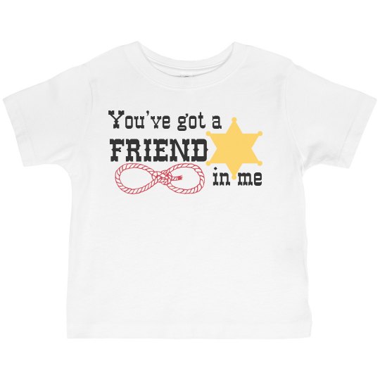 Sheriff Friend Sheriff Friend