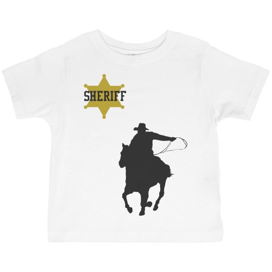 Sheriff