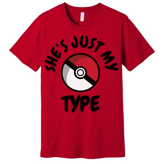 SHE'S JUST MY TUPE SHE'S JUST MY TUPE