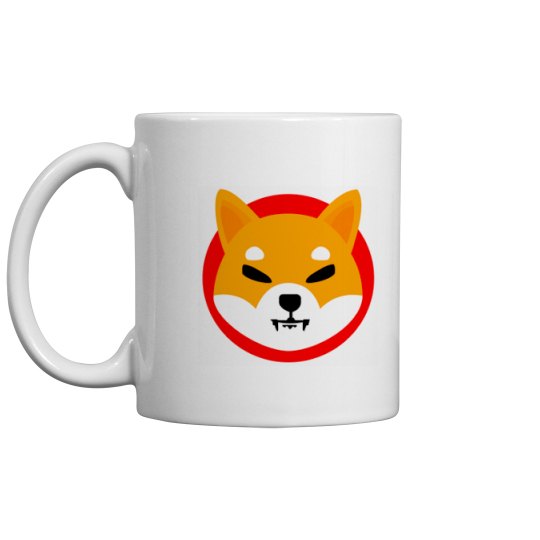 SHIB CUP
