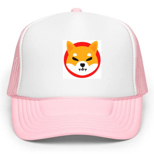 SHIB HAT For Her