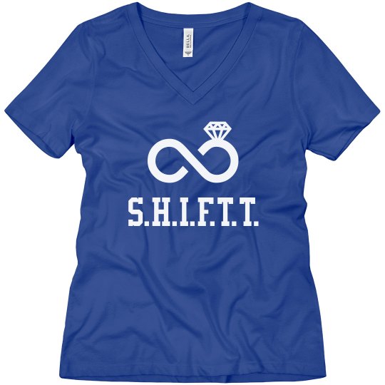 S.H.I.F.T.T.Tee