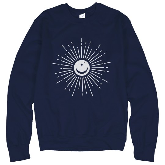 Shine Bright Sweatshirt