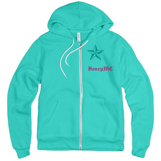 Shine Mc hoodie
