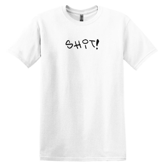 Shit UNISEX Tee