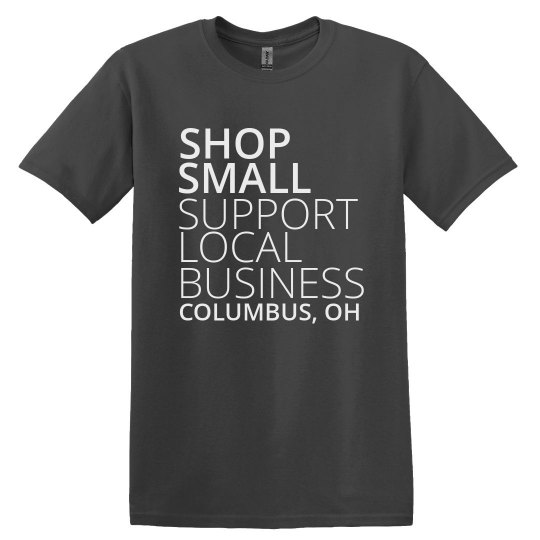 Shop Small Support Local Business Shop Small Support Local Business
