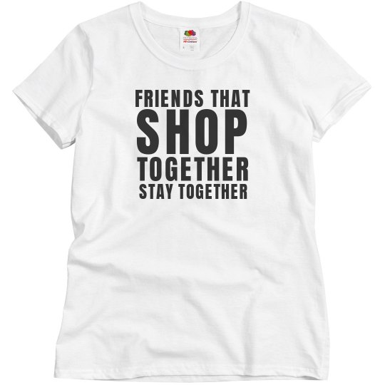 Shop Together