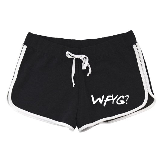 Short Shorts Short Shorts