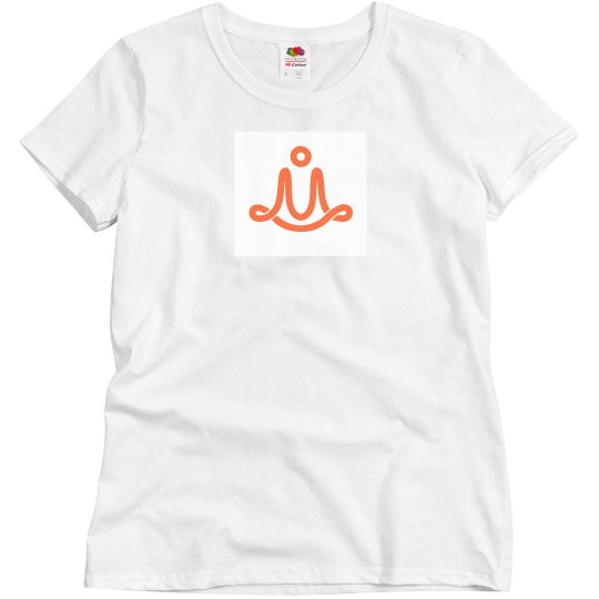 Short sleeved M logo