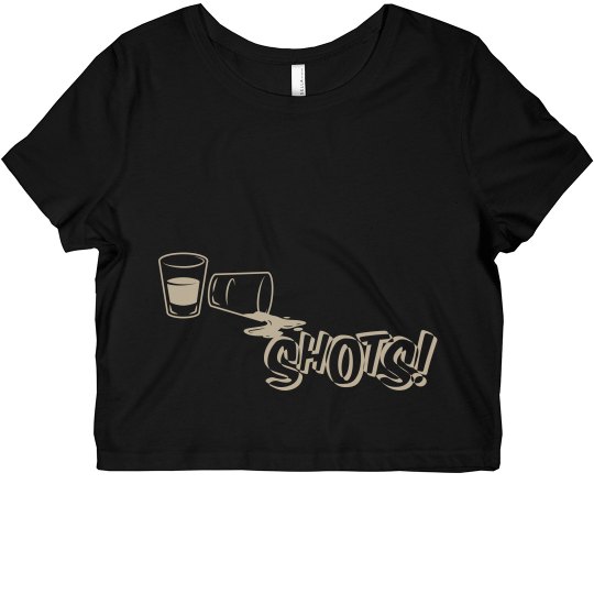 Shots and mo shots Shots and mo shots