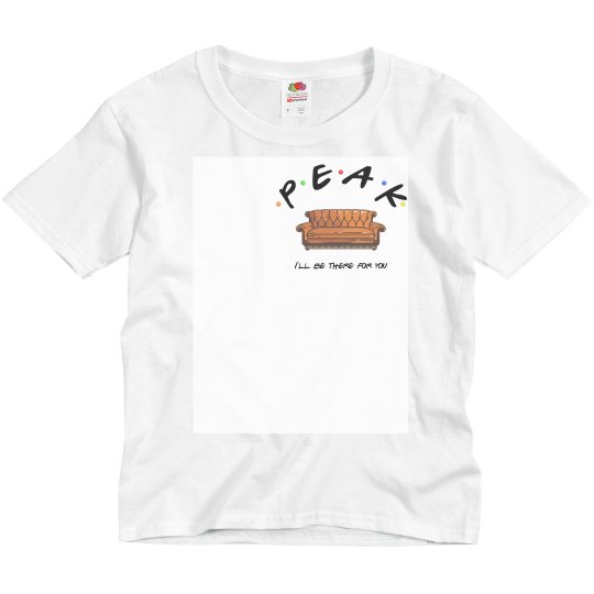 Showcase Youth Shirt