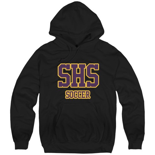 SHS Soccer SHS Soccer
