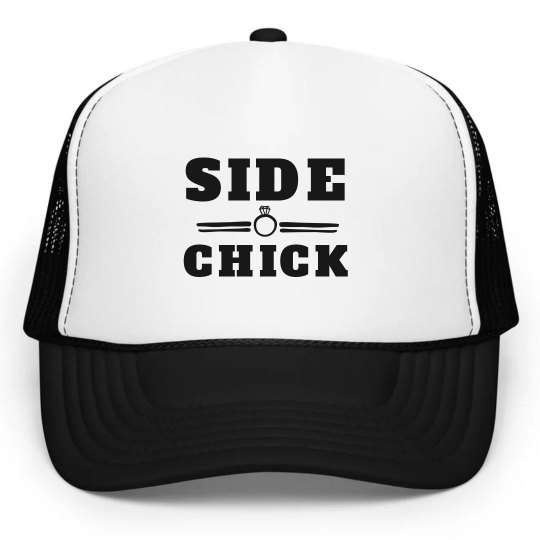 SIDE CHICK KITTY SIDE CHICK KITTY