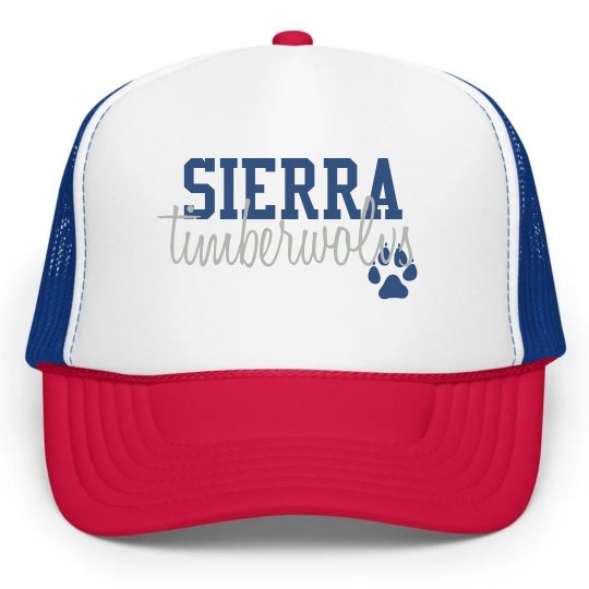 sierra high hat sierra high hat