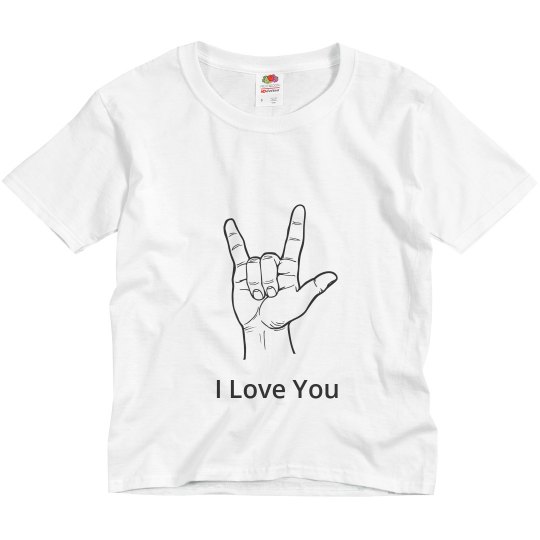 Sign Tank Top Sign Tank Top