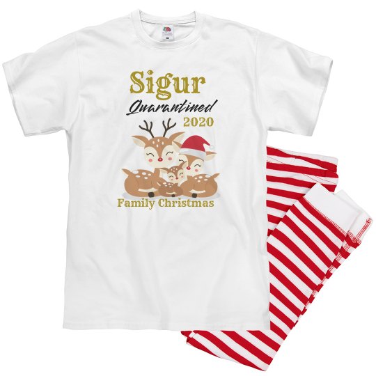 Sigur xmas pajamas 4 Sigur xmas pajamas 4