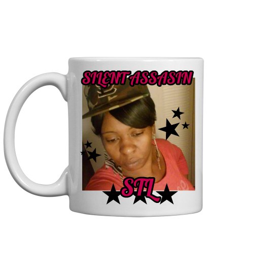 SILENT ASSASIN