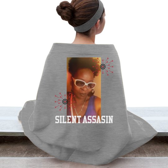 SILENT ASSASIN COLLECTION SILENT ASSASIN COLLECTION